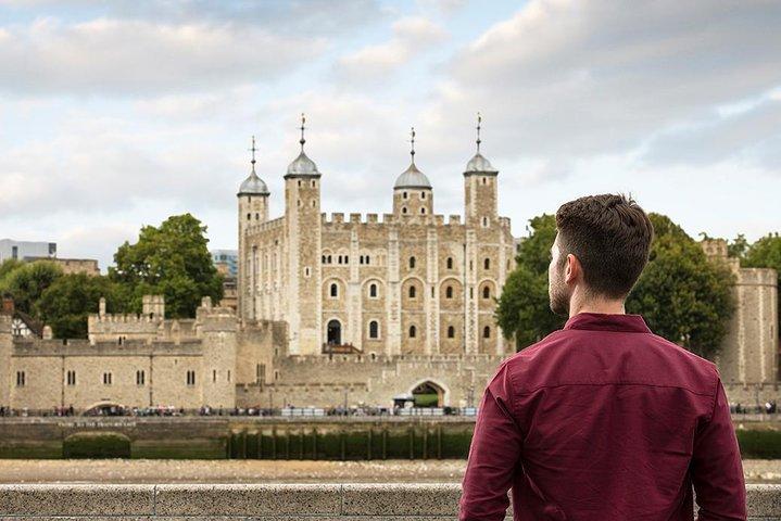Le London Pass® : 100 + activités - Comprend Tower Bridge