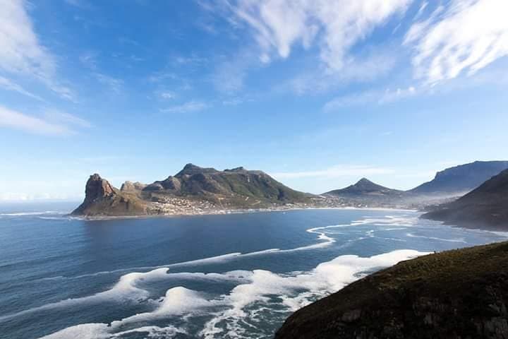 Cape Town Private Tour: Cape of Good hope & Boulders Penguins
