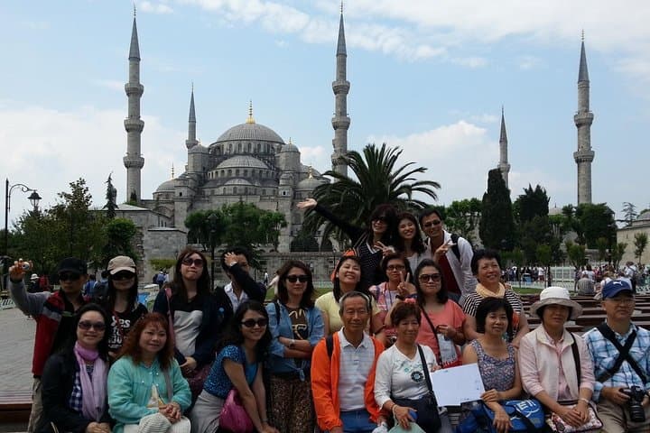 Turkey 09 Days Tour