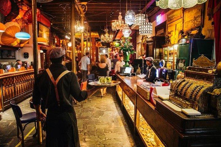 リオ シナリオ ナイトクラブへの入場と送迎