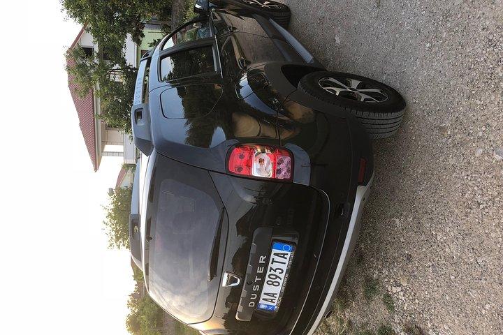Overførsel Albanien - Privat Lufthavnstransport