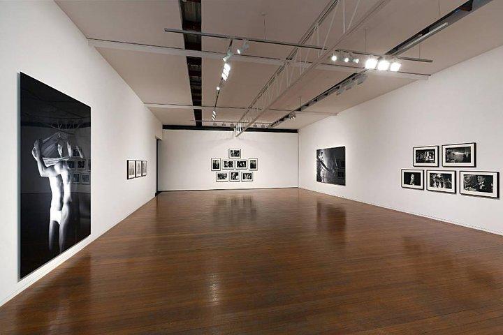 リオデジャネイロの近代美術館ガイド付きツアー、入場料、送迎