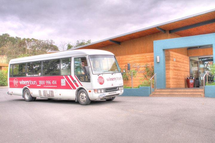 Yarra Valley Wine & Winery Tour da Melbourne - All Inclusive!