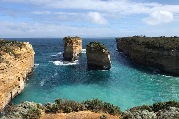 Great Ocean Road Reverse Itinerary Boutique Tour - Max 12 invités