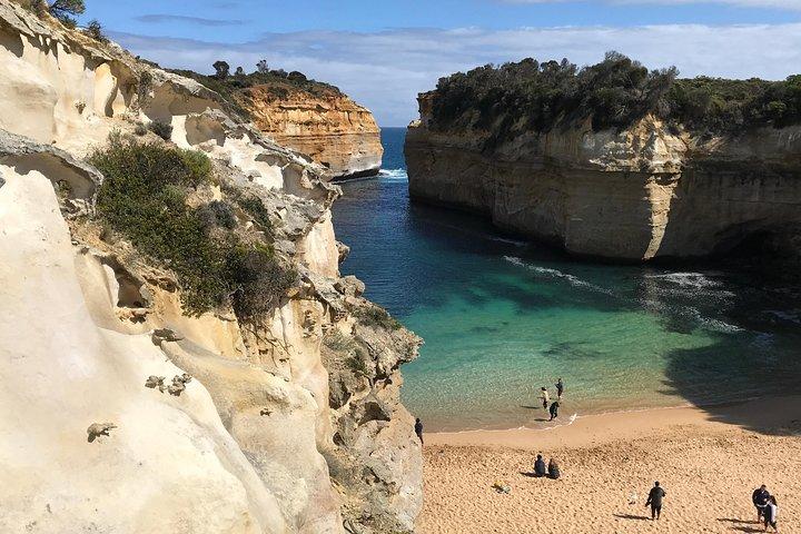 Great Ocean Road Reverse Itinerary Boutique Tour - Max 12 invités