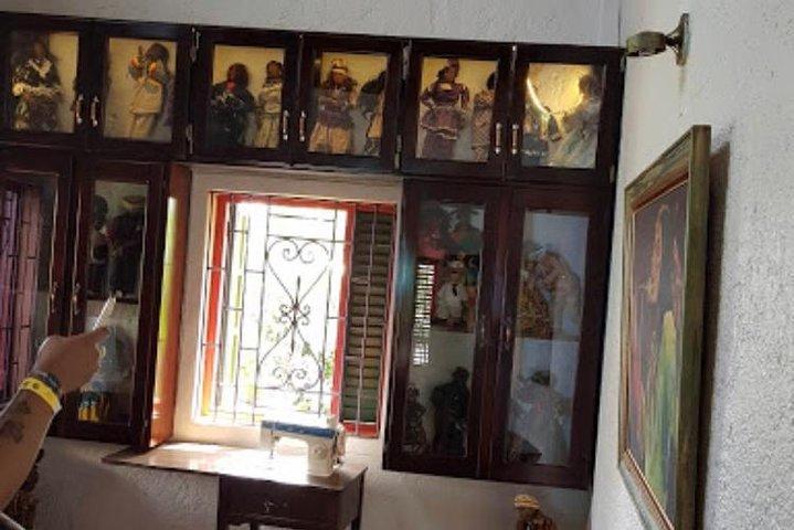 Bob Marley Birth Place Private Tour