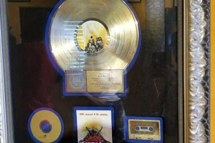 Bob Marley Birth Place Private Tour