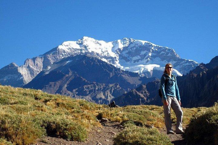 Aconcagua Trip Full-Day ervaring