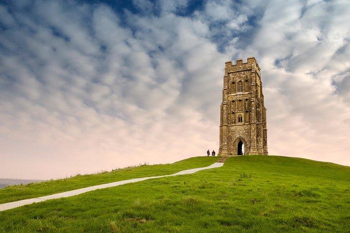ロンドンからのストーンヘンジ、グラストンベリー、アベリーへの小グループ日帰り旅行
