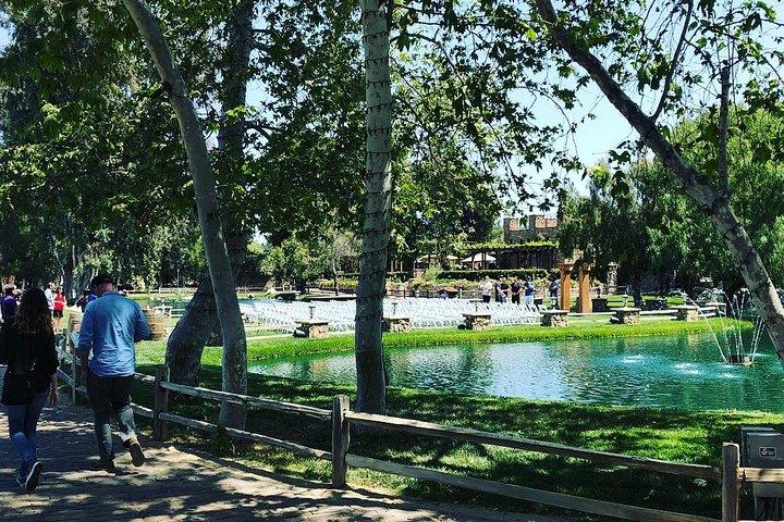 The Shared Temecula Wine Tour from Anaheim