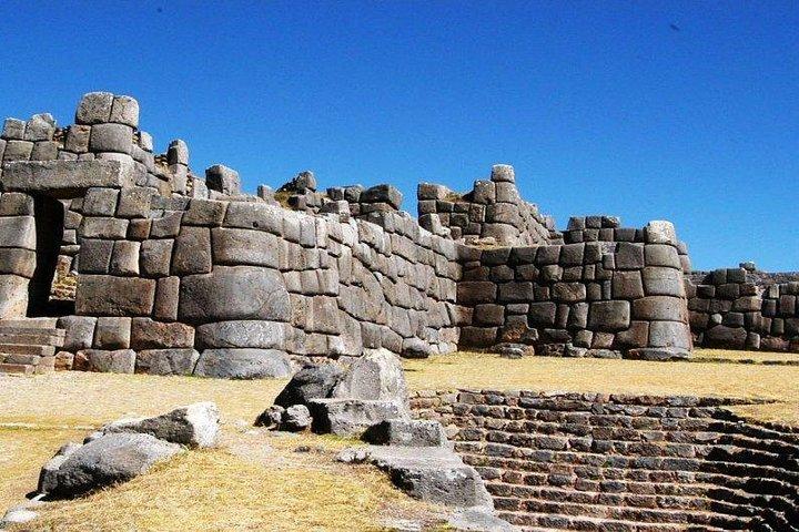 City Tour Cusco con Qoricancha e 4 rovine