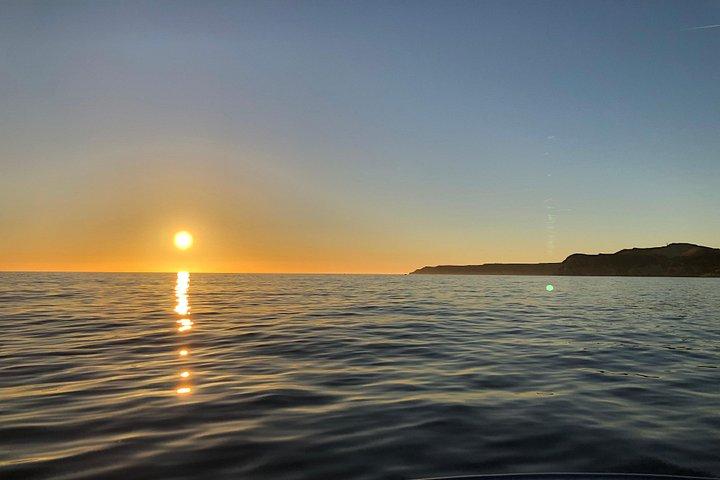 Cabo Espichel Sunset​ Tour