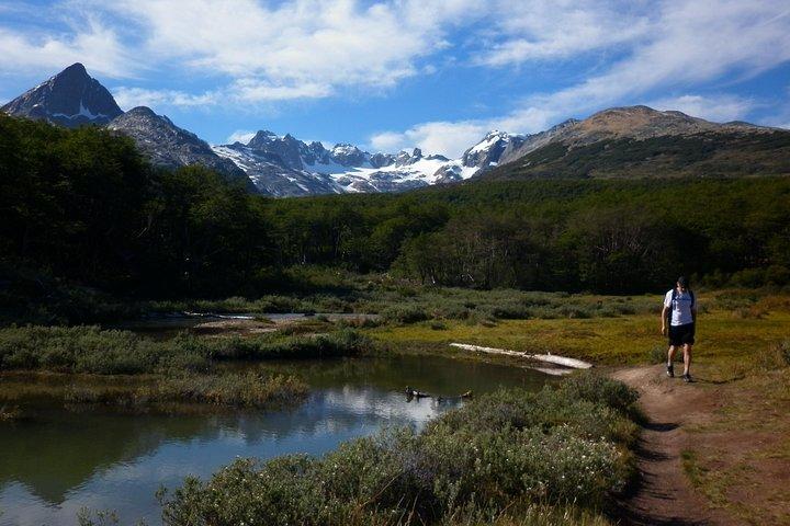 Escursione privata alla Laguna di Esmeralda e alla regione dei laghi