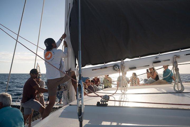 'Alihilani Lahaina Sunset Sail