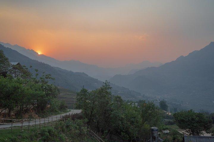 Sapa, Muong Hoa Valley - 3 giorni di escursioni ed esperienze culturali