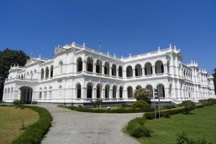 City Tour de um dia em Colombo