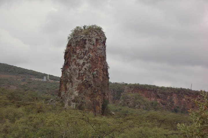 Day Trip To Lake Naivasha From Nairobi