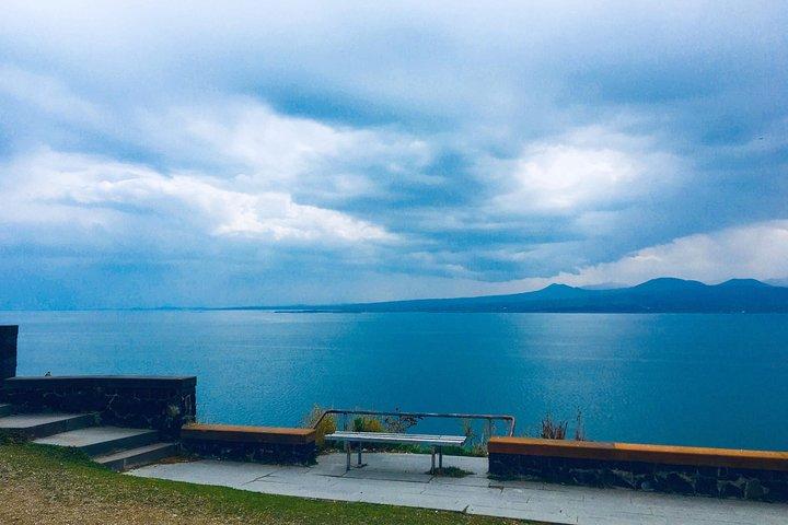 Tsaghkadzor, Sevan & Dilijan : Meraviglie paesaggistiche dell’Armenia