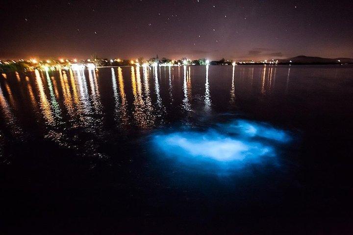 Tour Mágico da Lagoa Luminosa