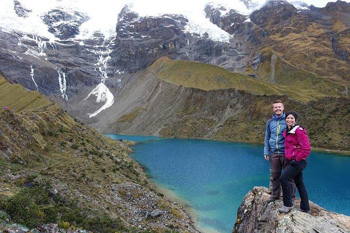 Laguna Humantay Journée complète
