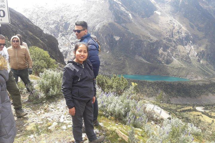 Visite privée d'une journée de Chacas de Huaraz