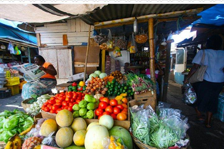 Montego bay Delights Highlight Tour