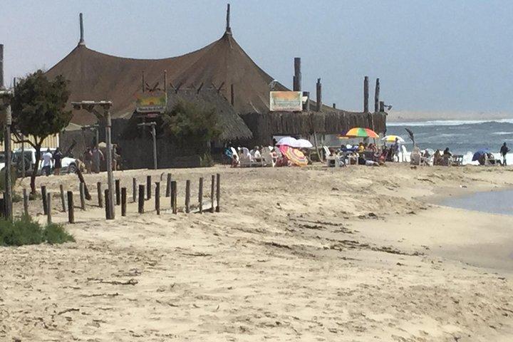 Summer Safari Package to Africa