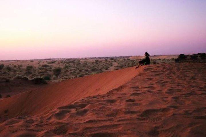JodhpurからRohet Garhへの私的転送