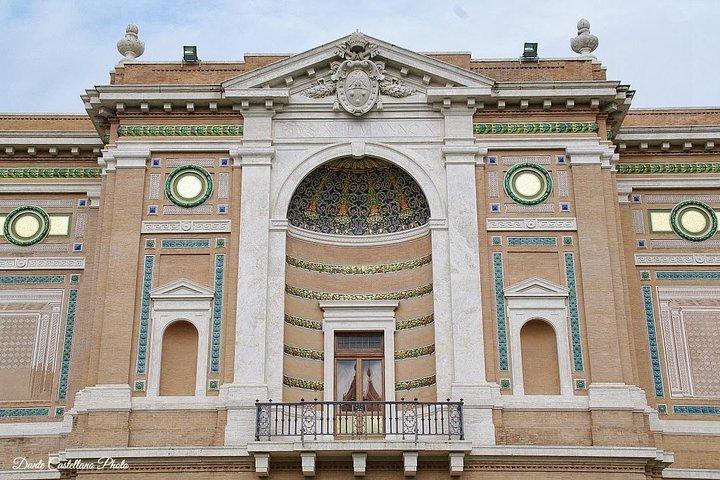 Vatikanische Museen geführte Tour