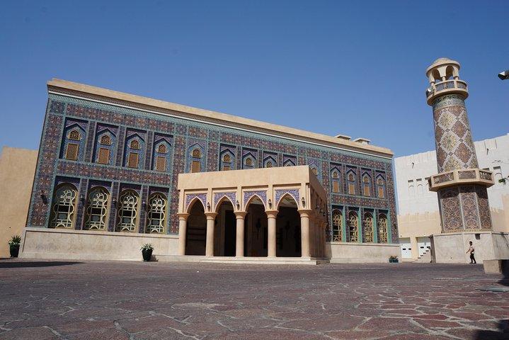 Visite de Doha d'une demi-journée