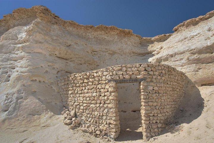 Dukhan Westküstentour Katar