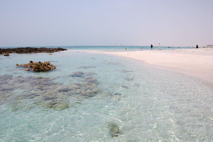 Dukhan Westküstentour Katar