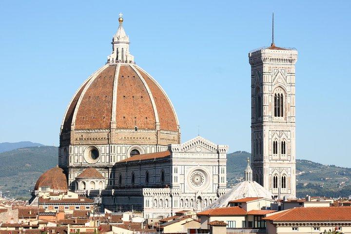 Florence Opera Duomo Complex: een volledig begeleide ervaring!