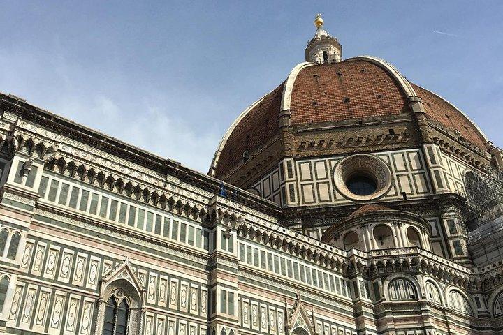 Florence Opera Duomo Complex: een volledig begeleide ervaring!