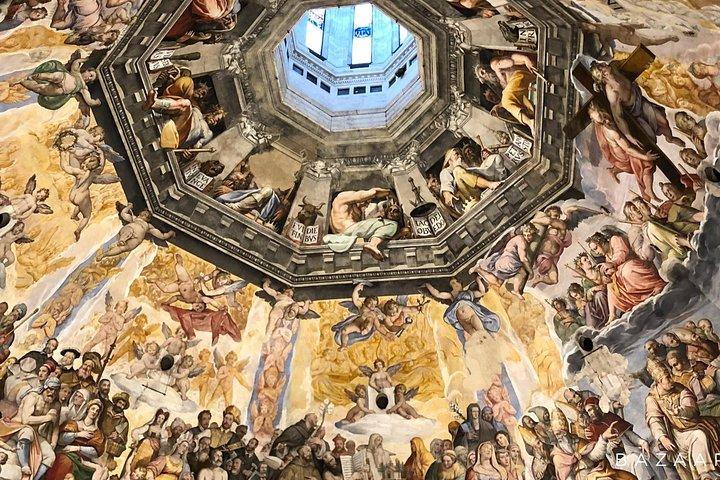 Florence Opera Duomo Complex: een volledig begeleide ervaring!