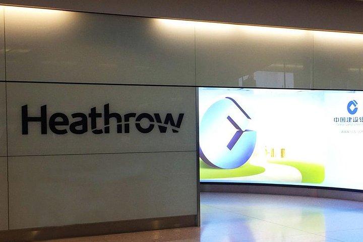 London Heathrow Airport Transfer