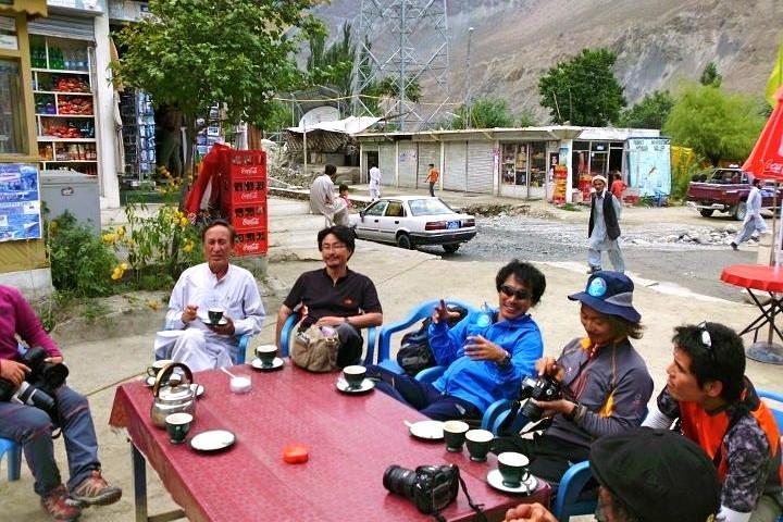 Hunza Valley Tour Pakistan