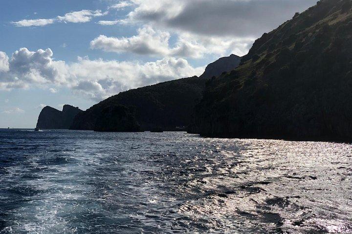 Small-group Positano Capri