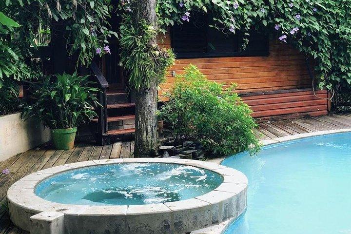 Day Spa Break