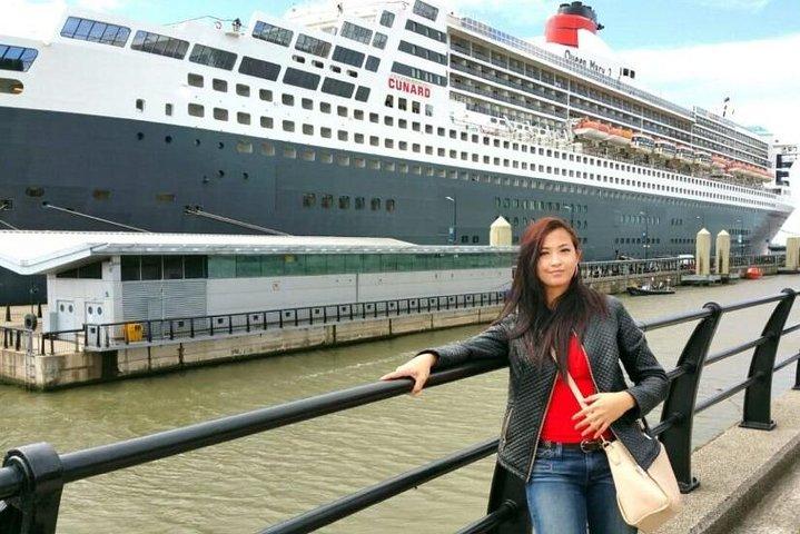 Excursion de croisière à Kuala Lumpur: 20 attractions dans la journée