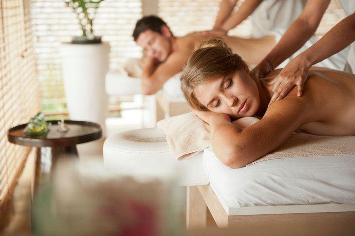 Singapore naar Batam Day Tour (met Ferry Tickets & Spa Masage)