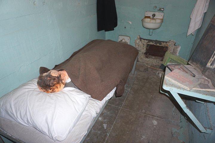 Forfait combiné Alcatraz et San Francisco