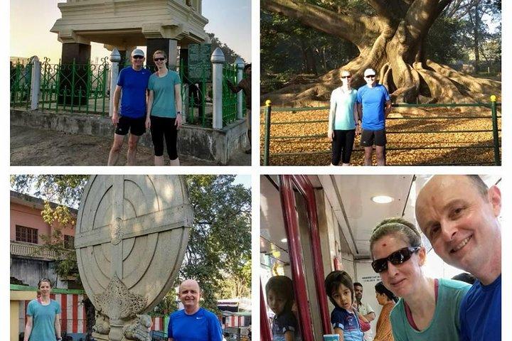 Bangalore Running Tour con desayuno