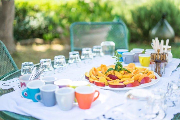 Cooking, Dinner & Live Opera in the countryside