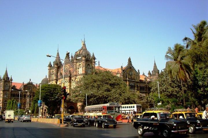 Mumbai Local - Mumbai Magicのベストセラー