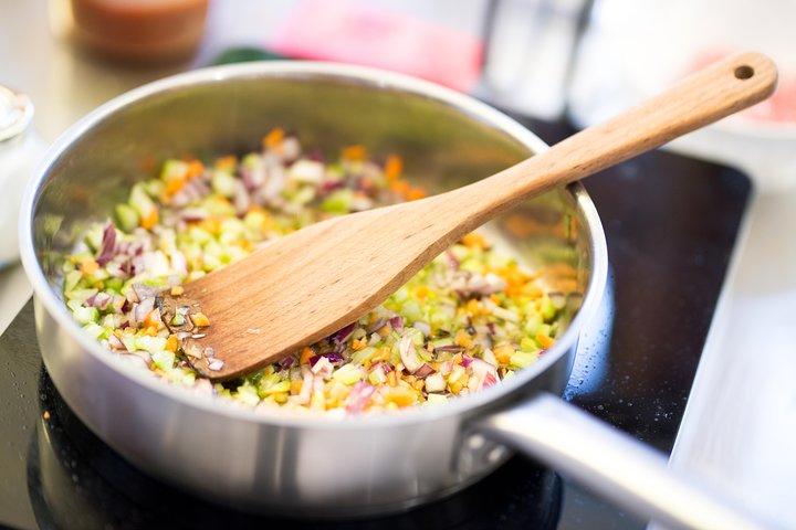 Deluxe kookcursus in Florence