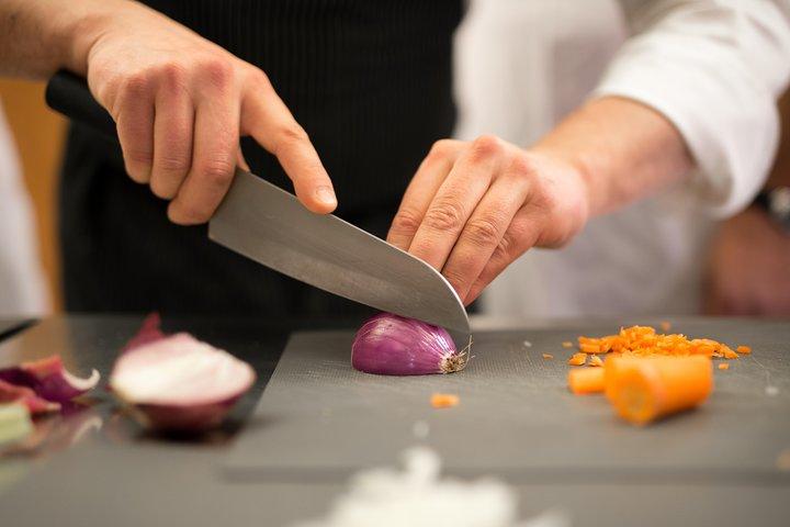 Deluxe kookcursus in Florence