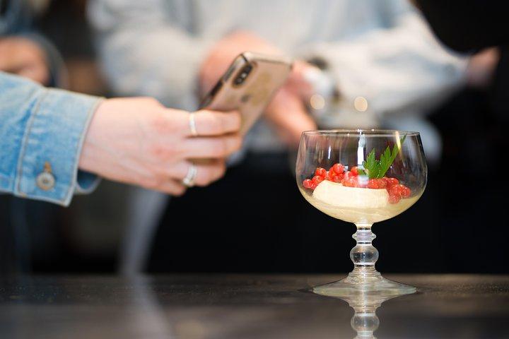 Deluxe kookcursus in Florence