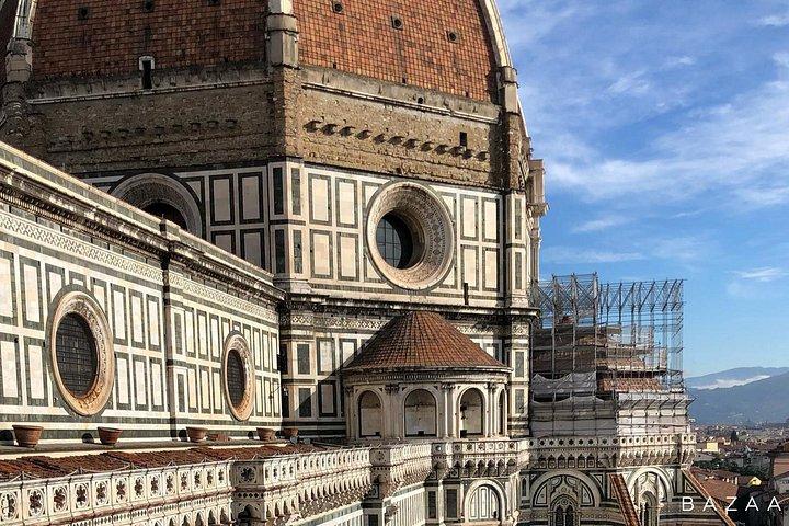 Florence Opera Duomo Complex: a full guided experience!