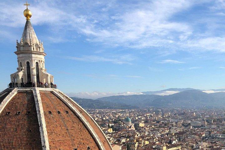 Florence Opera Duomo Complex: a full guided experience!
